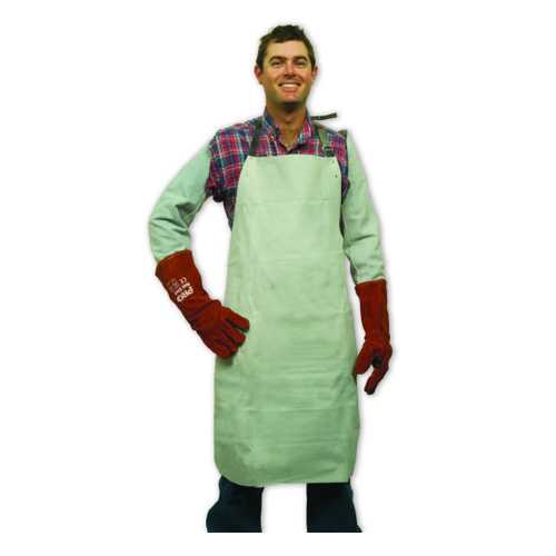 Welders Apron